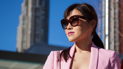 Fashion Blog