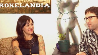 Brokelandia