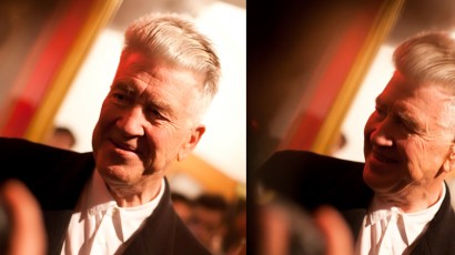 David Lynch