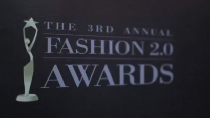 Fashion 2.0 Awards
