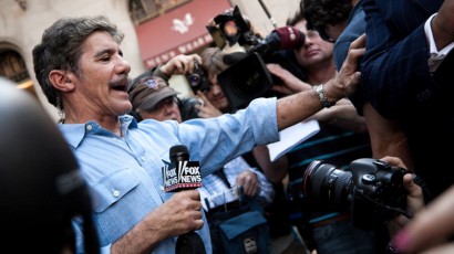 Occupy Wall Street