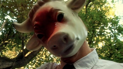 Slenderman short film
